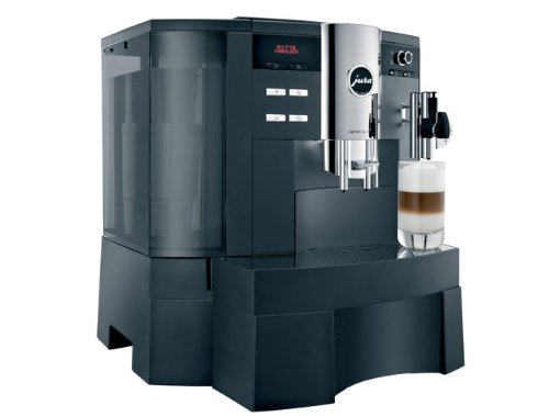Jura XS90 one Touch Preis pro Nutzungstag mieten