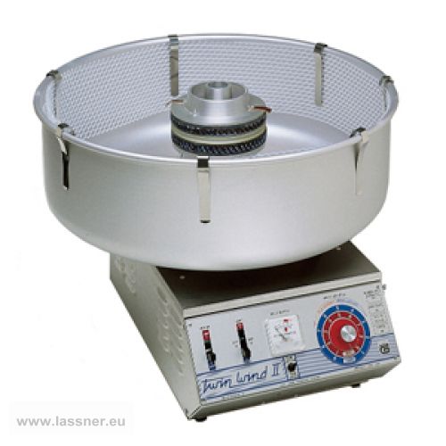 Zuckerwattemaschine 2farbig mieten bei Lassner Catering & Eventausstatter