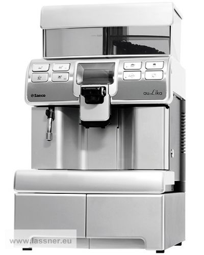 Kaffeemaschine Aulika one touch Cappuccino Preis pro Nutzungstag mieten