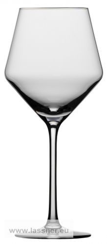Schott Zwiesel Pure Bordeaux Glas Preis pro Nutzungstag mieten