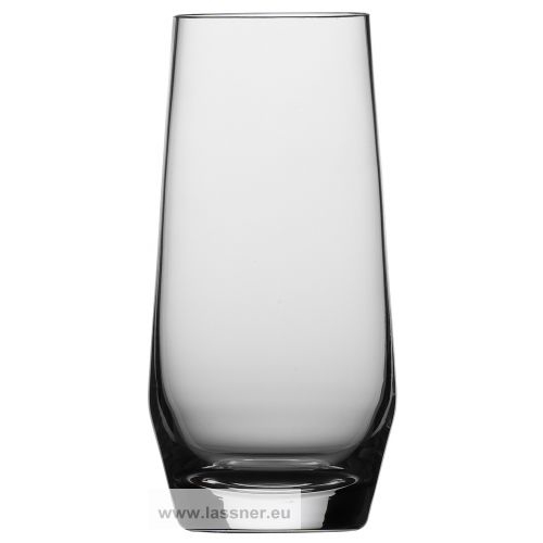 Schott Zwiesel Pure Wasserglas Preis pro Nutzungstag mieten