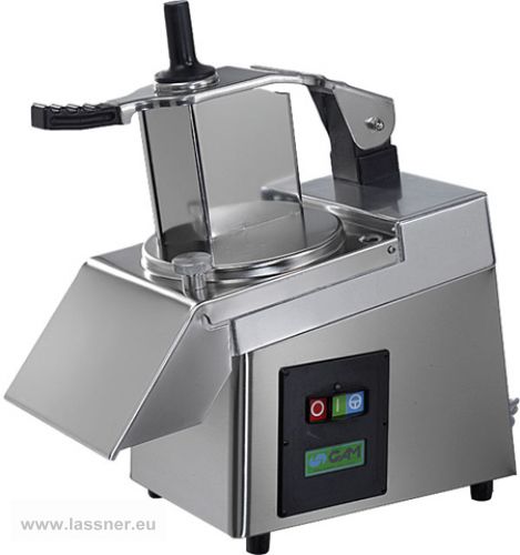 GAM Gemüseschneidmaschine mieten bei Lassner Catering & Eventausstatter