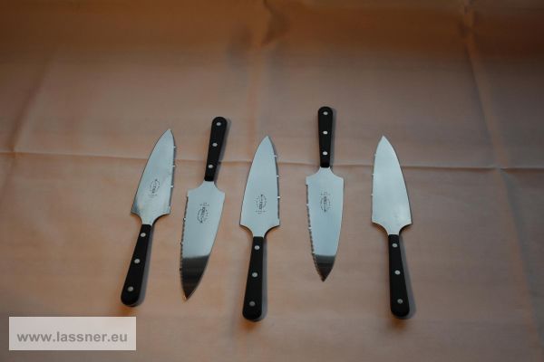 Dick Tortenheber / Tortenmesser Preis pro Nutzugstag mieten