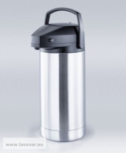 Hogastra Pumpkanne 3,5l Preis pro Nutzungstag mieten