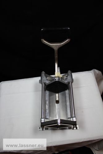 Pommes Cutter Preis pro 24h Miete mieten bei Lassner Catering & Eventausstatter, Ian Townsend