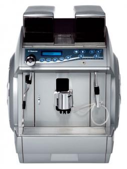 Saeco Idea Duo Kaffeevollautomat Preis pro Nutzungstag mieten