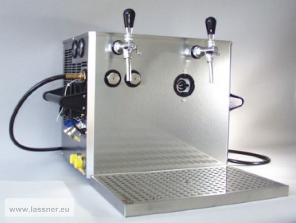 Selbach Bierzapfanlage OKT BT 130 Preis pro Nutzungstag mieten