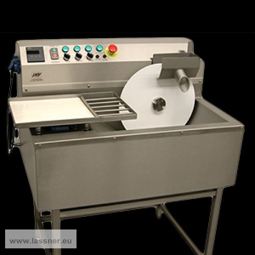 JKV30 Temperier und Gießmaschine mieten bei Lassner Catering & Eventausstatter