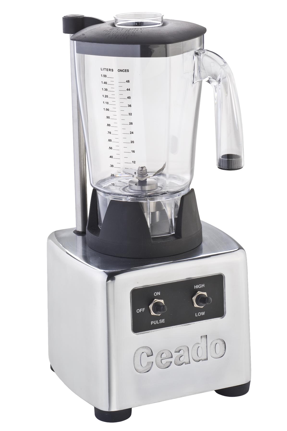 Ceado B209 Blender Preis pro Einsatztag mieten