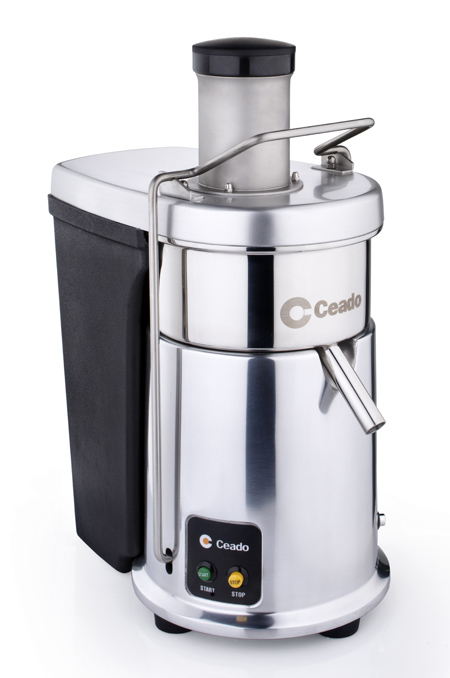 Ceado ES 5000 Saftzentrifuge Preis pro Nutzungstag mieten