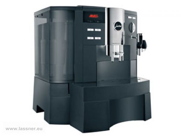 Jura XS 90 Kaffeevollautomat Preis pro Nutzungstag mieten