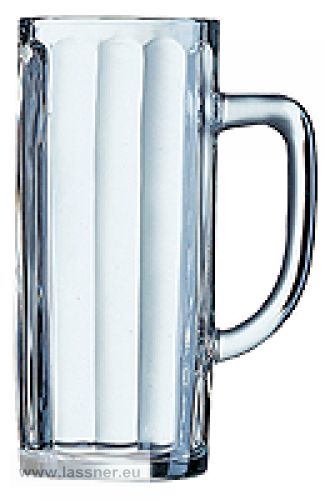 Bierseidl 0.3l Preis pro 24h Miete mieten bei Lassner Catering & Eventausstatter, Ian Townsend