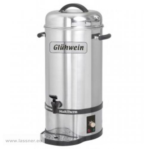 Bartscher MultiTherm Glühweinerhitzer Preis pro Nutzungstag mieten