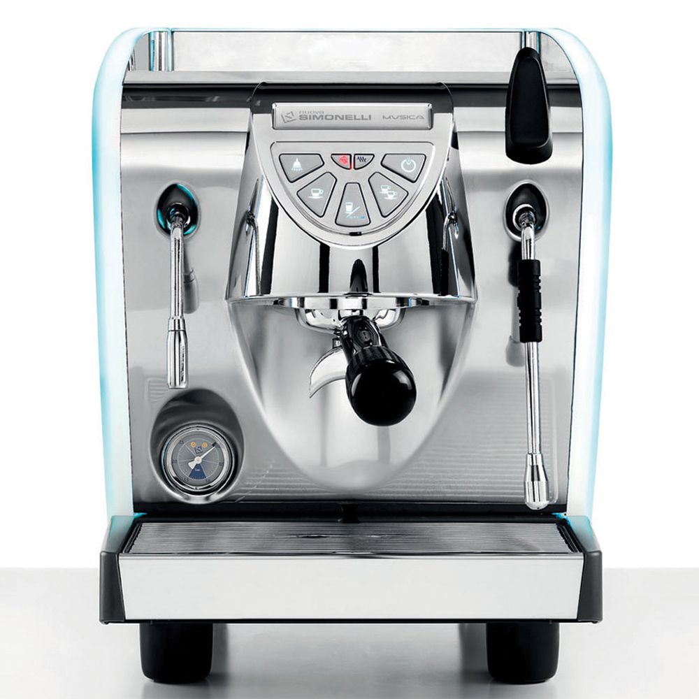 Nuova Simonelli Musica Lux Preis pro Nutzungstag mieten