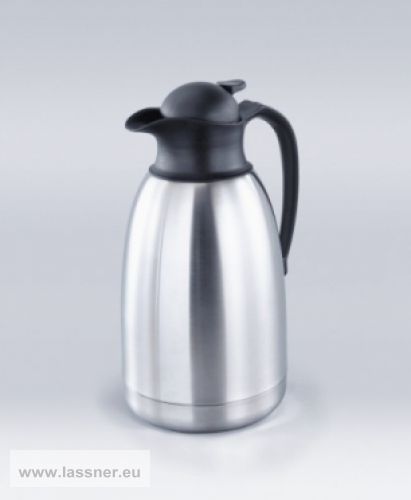 Hogastra Thermoskanne 1,8l Preis pro Nutzungstag mieten