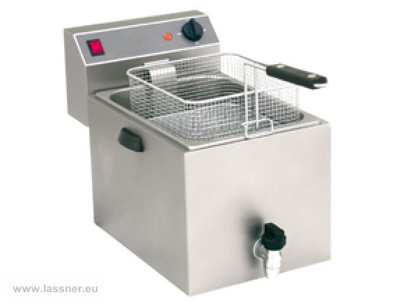 GAM Friteuse Preis pro 24h Miete mieten bei Lassner Catering & Eventausstatter, Ian Townsend