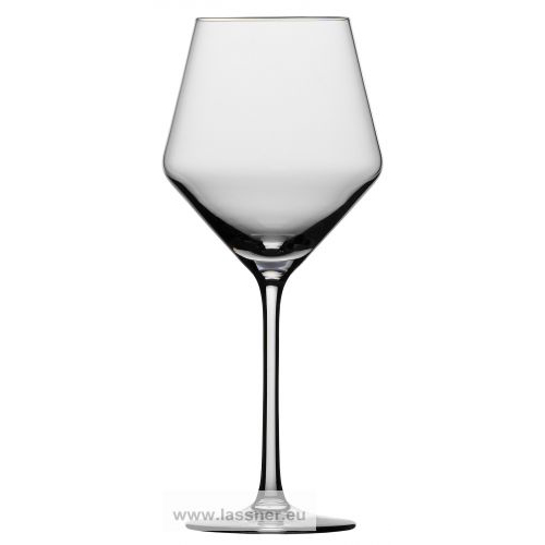 Schott Zwiesel Pure Bordeaux Glas Preis pro Mieteinheit mieten