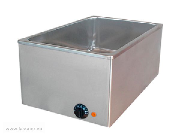 GAM Bainmarie Wasserbad Preis pro 24h Miete mieten