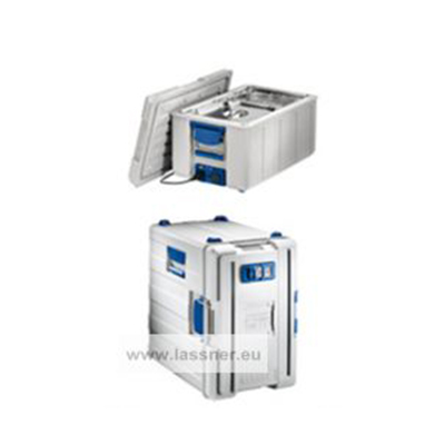 BLANCOTHERM Speisentransport temp. Preis pro Nutzungstag mieten