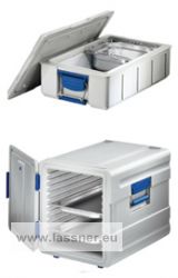 BLANCOTHERM Speisentransport Preis pro Nutzungstag mieten