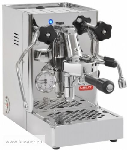 Lelit PL62 Espressomaschine E61 Preis pro Nutzungstag mieten
