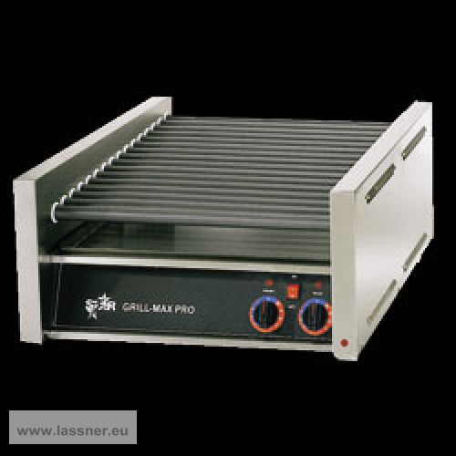 Hot Dog Rollergrill mieten bei Lassner Catering & Eventausstatter