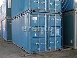 Materialcontainer