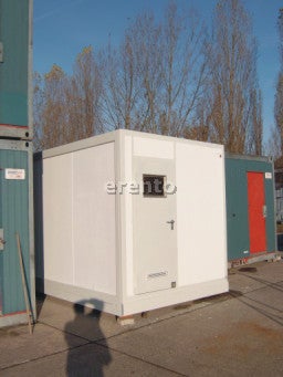 Toilettencontainer 4m – 3