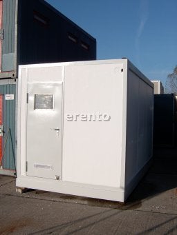 Toilettencontainer 4m – 2
