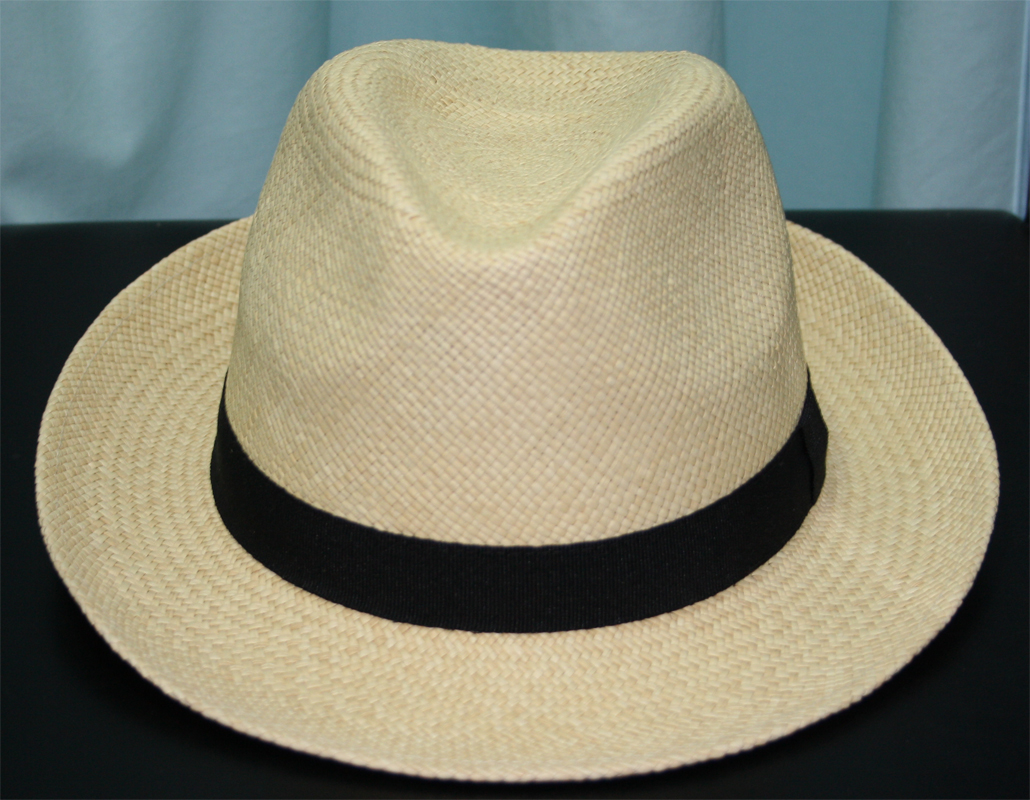 Panamahut – Accessoires (Hut) mieten