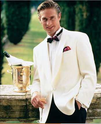 Dinnerjacket mieten