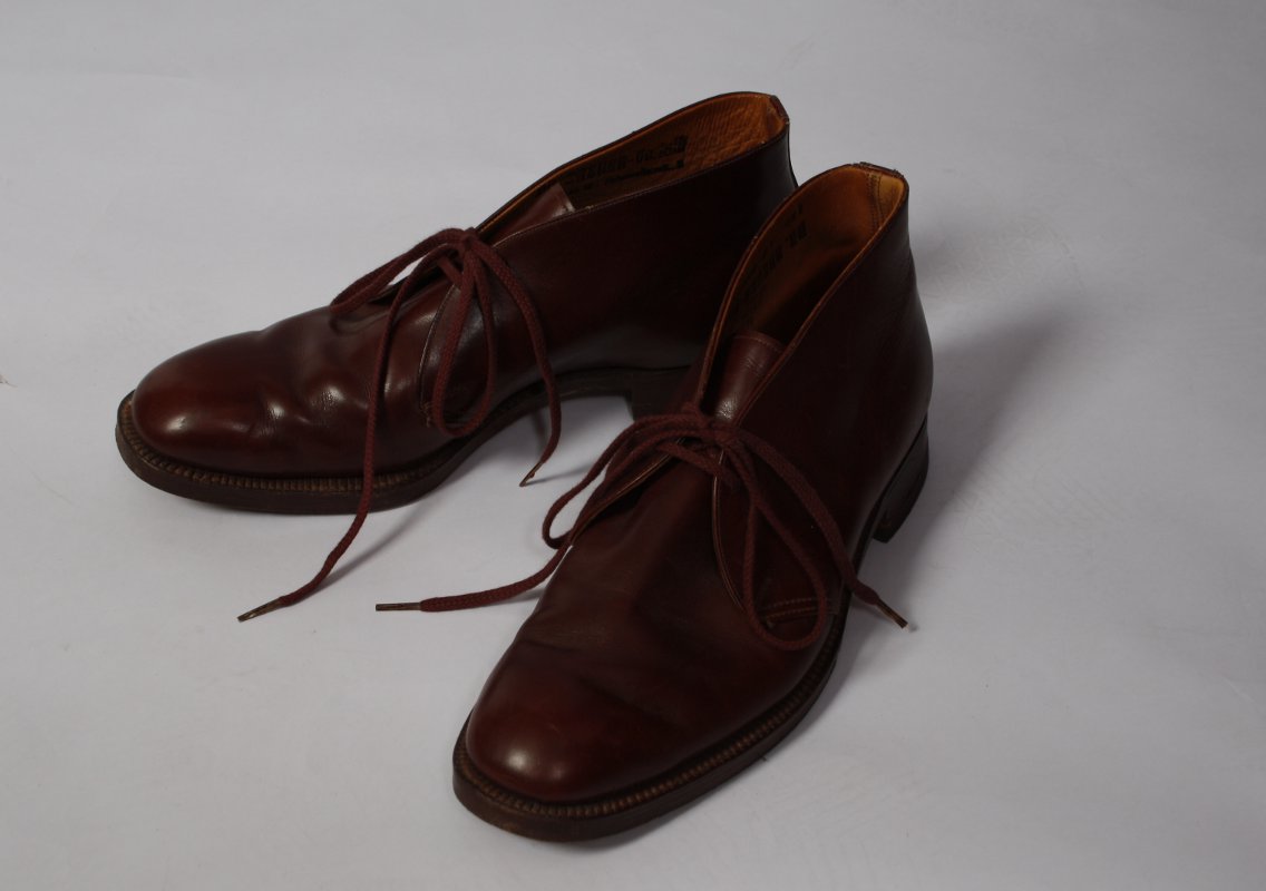 Schuhe – Herren – Accessoires – Braun (Schuhe) mieten