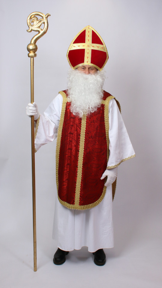 Nikolaus 26 mieten