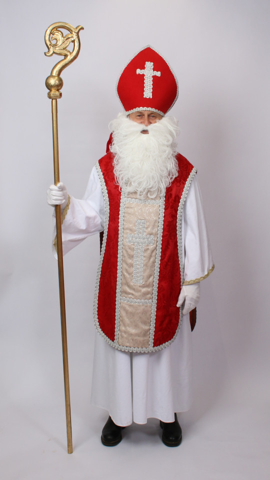 Nikolaus 9 mieten