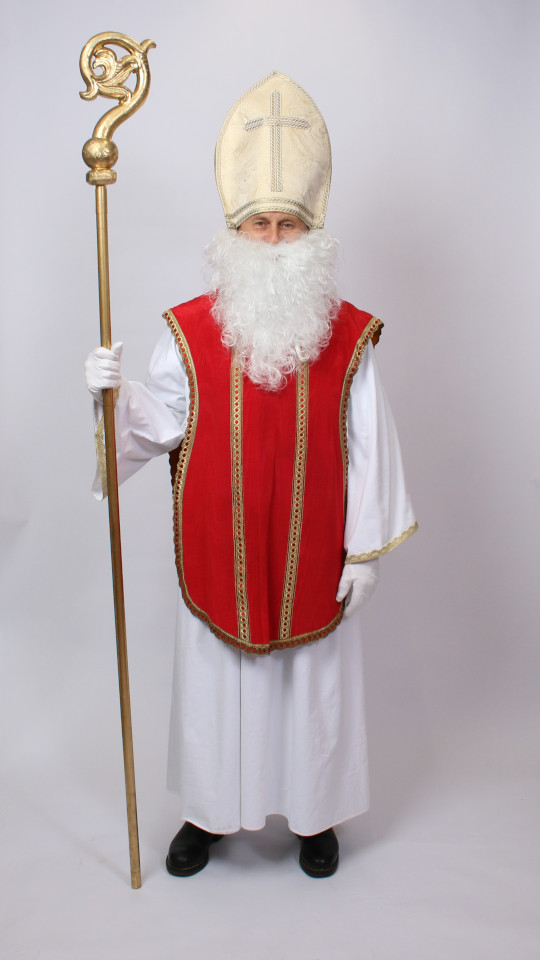 Nikolaus 23 mieten