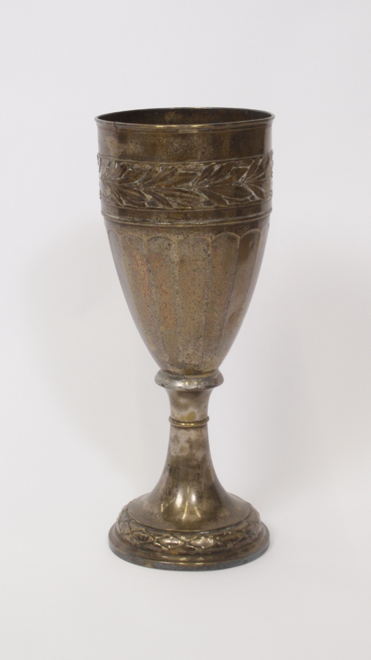 Pokal – Accessoires – Messing (Pokal) mieten