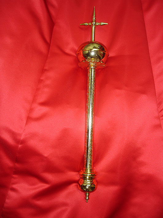 Zepter – Accessoires (Zepter) mieten