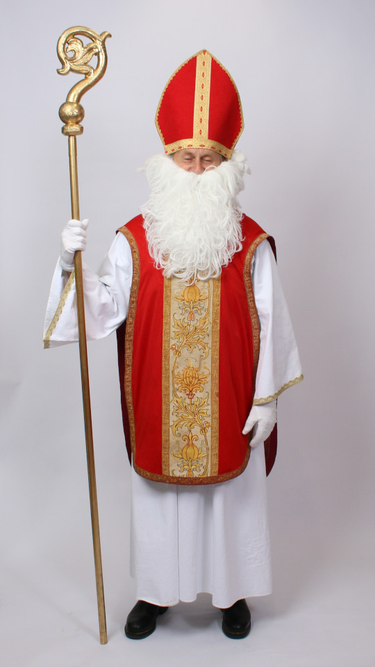 Nikolaus 22 mieten