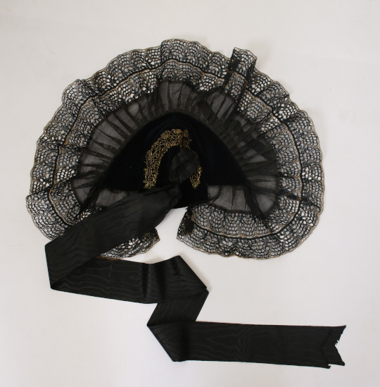 Trachtenhut – Trachtenhaube – Accessoires (Haube) mieten