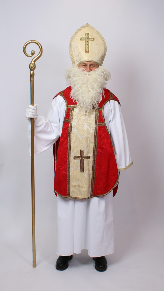 Nikolaus 21 mieten