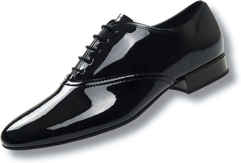 Lackschuhe – Accessoires – Schwarz (Lackschuhe) mieten