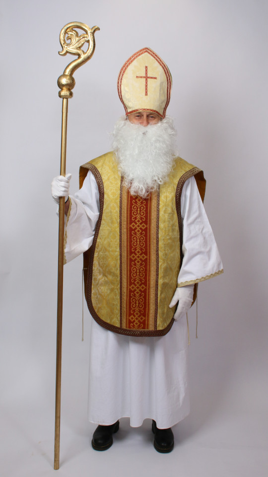 Nikolaus 14 mieten