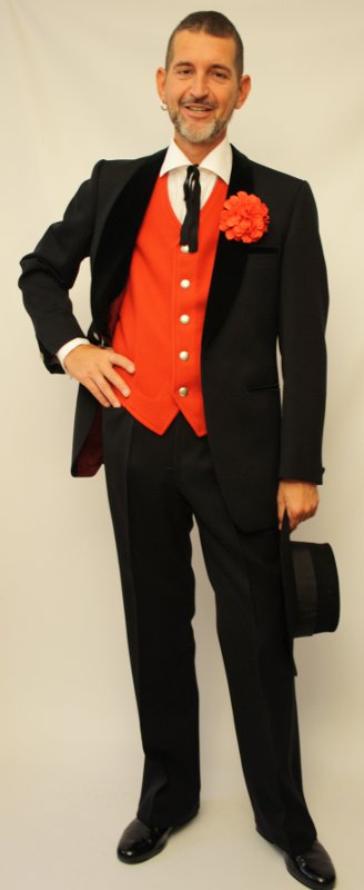 Tracht Thurgau mieten