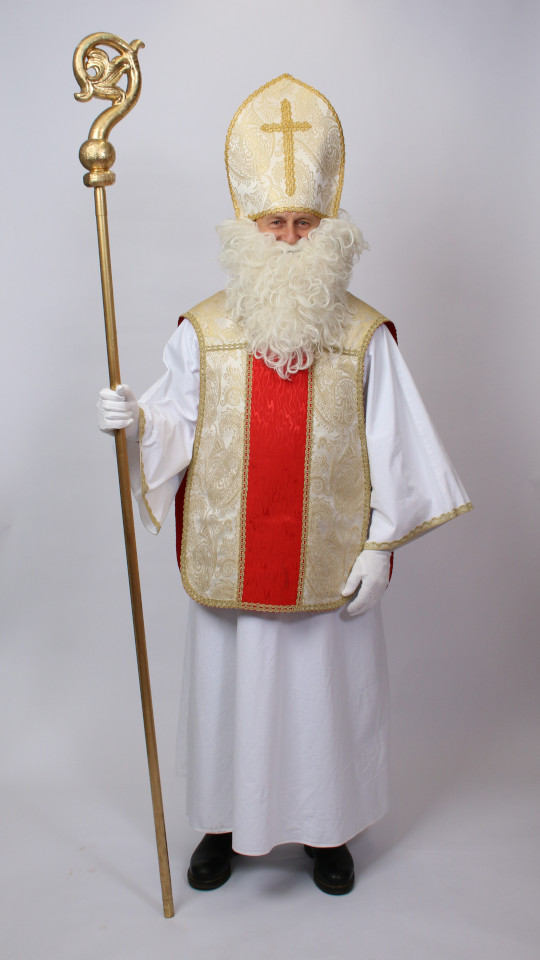 Nikolaus 3 mieten