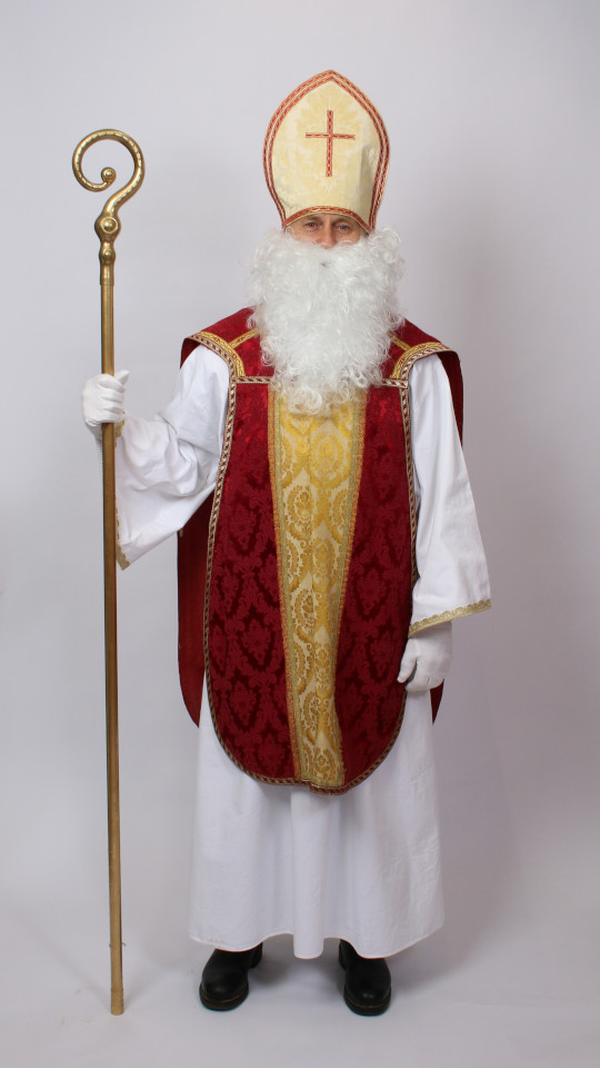 Nikolaus 12 mieten