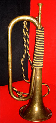 Jagdhorn – Accessoires (Jagdhorn) mieten