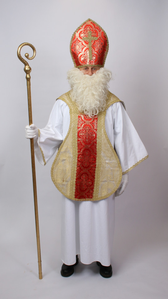 Nikolaus 4 mieten