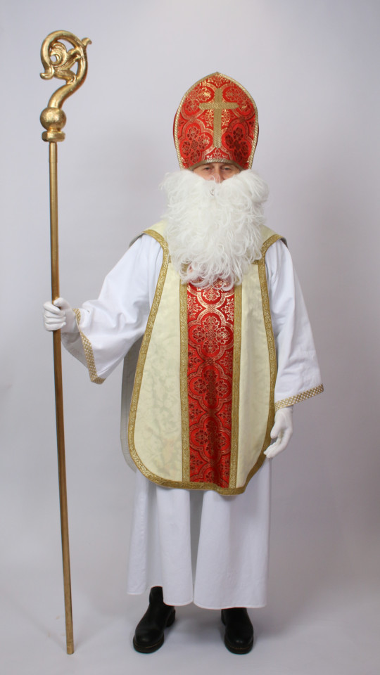 Nikolaus 2 mieten