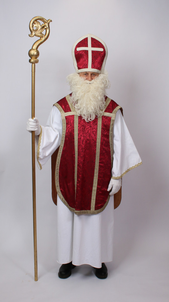 Nikolaus 8 mieten