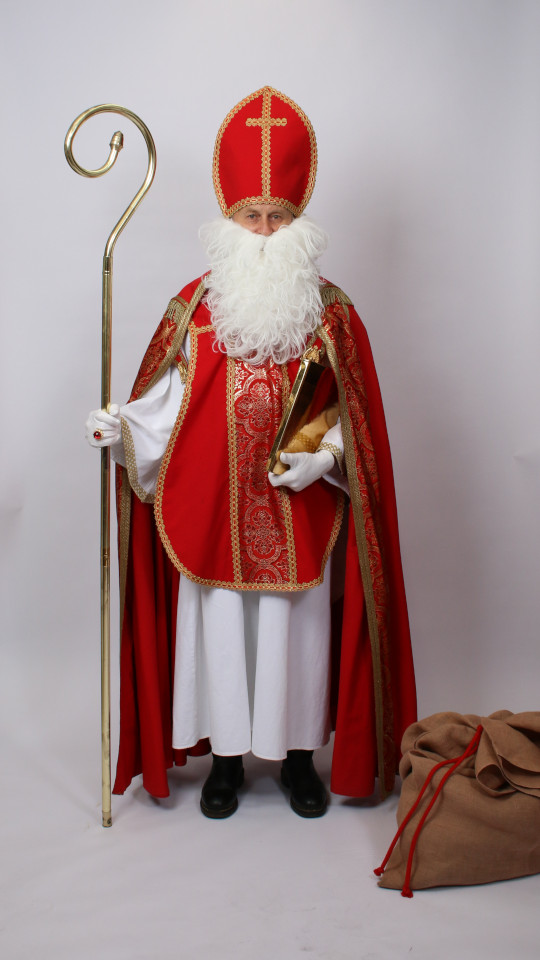 Nikolaus 1 mieten